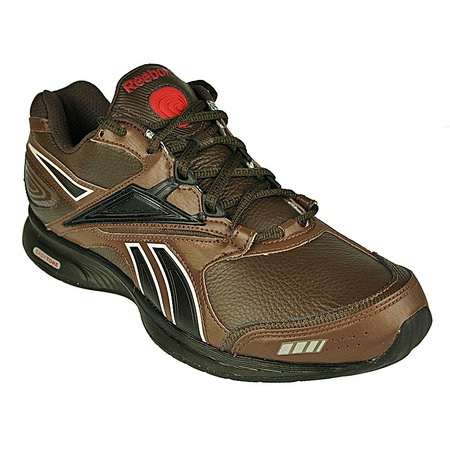 Easytone Stride II Hombre (marron/negro)