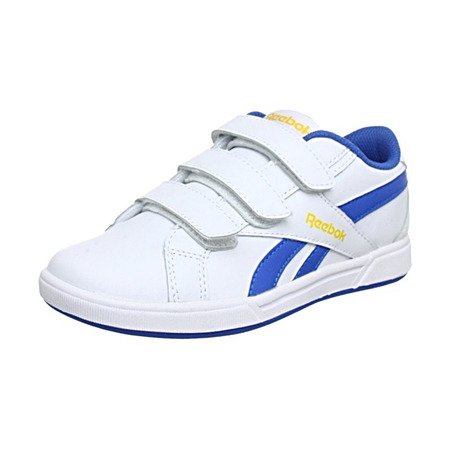 Reebok CL Solid Court 3V