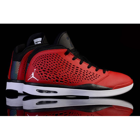 Jordan Flight 2015 "Gym Red" (601/rot/weiß/schwarz)