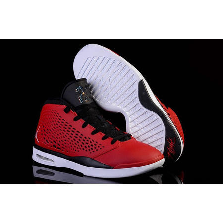 Jordan Flight 2015 "Gym Red" (601/rot/weiß/schwarz)