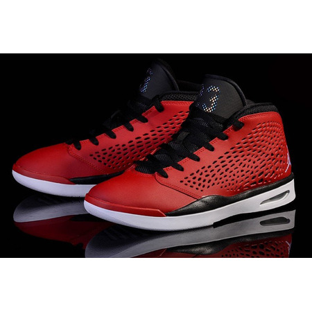 Jordan Flight 2015 "Gym Red" (601/rot/weiß/schwarz)