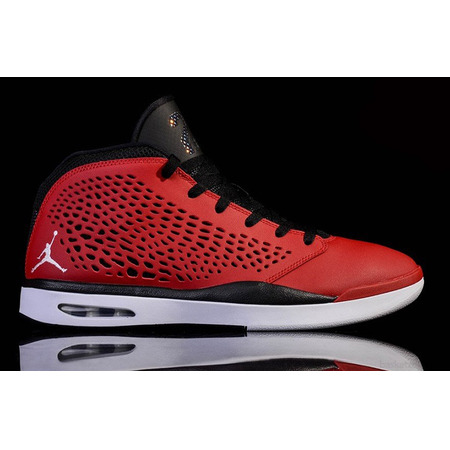 Jordan Flight 2015 "Gym Red" (601/rot/weiß/schwarz)