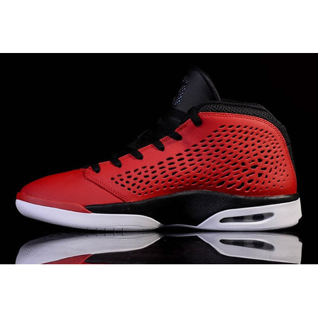 Jordan Flight 2015 "Gym Red" (601/rot/weiß/schwarz)