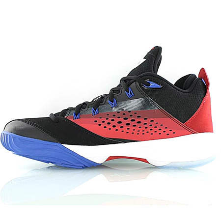 Jordan CP3. VII "Clippers" (006/blanco/azul/rot/schwarz)