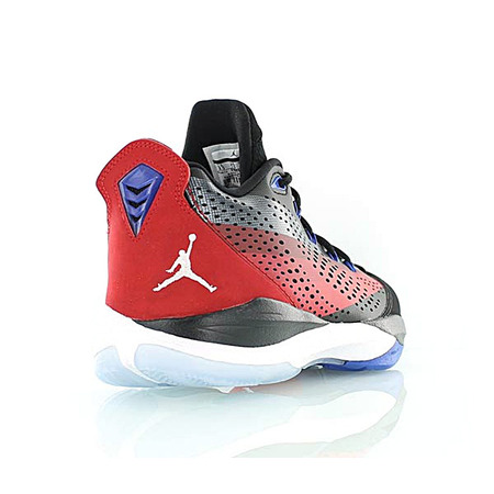 Jordan CP3. VII "Clippers" (006/blanco/azul/rot/schwarz)