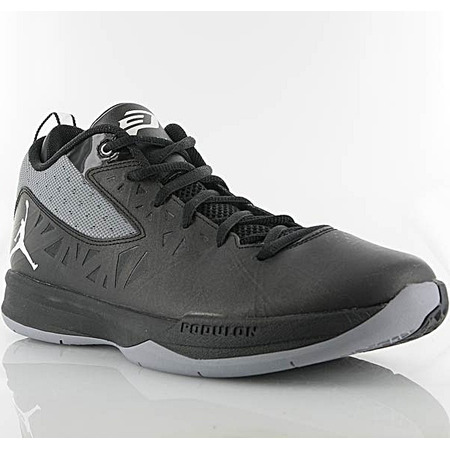 Jordan Chris Paul 3 V (003/negro/blanco/steal)