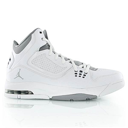 Jordan Flug 23 RST (100/blanco/wolf grau)