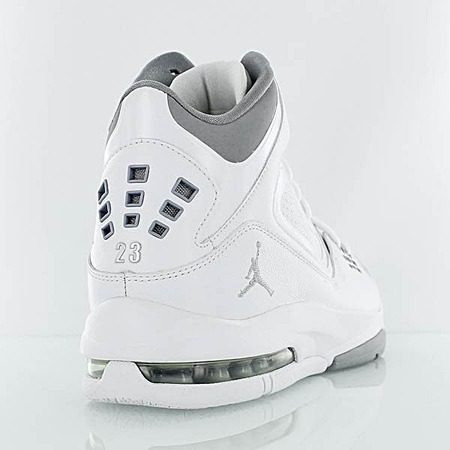 Jordan Flug 23 RST (100/blanco/wolf grau)