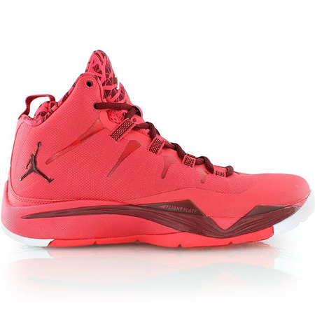 Jordan Super Fly 2 "Blake Griffin" (660/magenta/Granat)