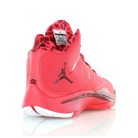 Jordan Super Fly 2 "Blake Griffin" (660/magenta/Granat)