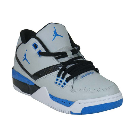 Jordan Flug 23 BG (016/gris/azul)