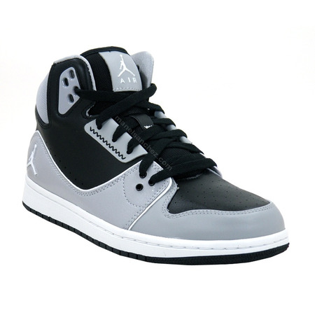 Jordan 1 Flug 2 "Wolf Grey" (005/gris/negro)