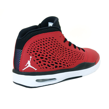 Jordan Flight 2015 "Gym Red" (601/rot/weiß/schwarz)