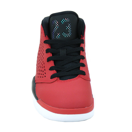 Jordan Flight 2015 "Gym Red" (601/rot/weiß/schwarz)