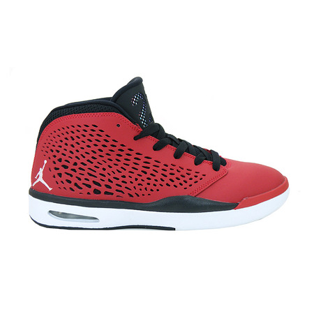 Jordan Flight 2015 "Gym Red" (601/rot/weiß/schwarz)