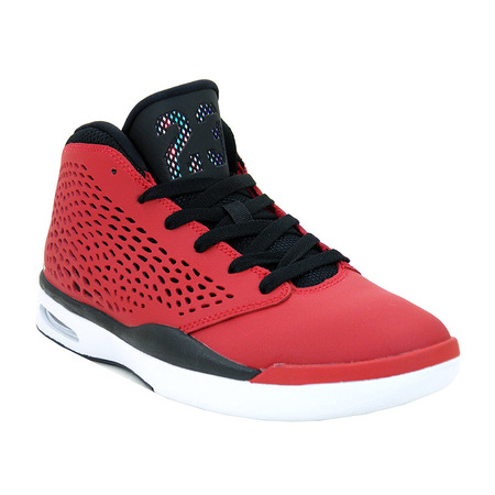 Jordan Flight 2015 "Gym Red" (601/rot/weiß/schwarz)