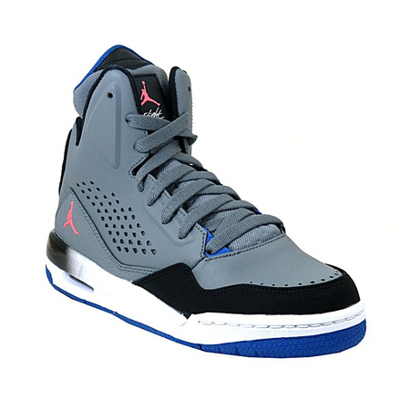 Jordan SC-3 BG Niño "CoolGrey" (023/cool/infrarot)