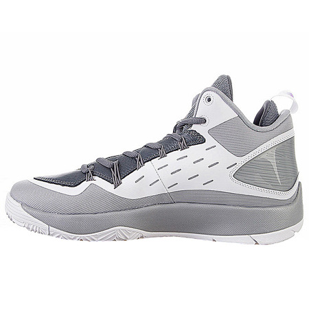 Jordan SuperFly 2 PO "Blake Grey" (003/gris claro/blanco)