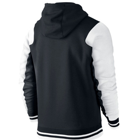 Jordan Varsity Hoody 2.0 "Night" (011/negro/blanco)