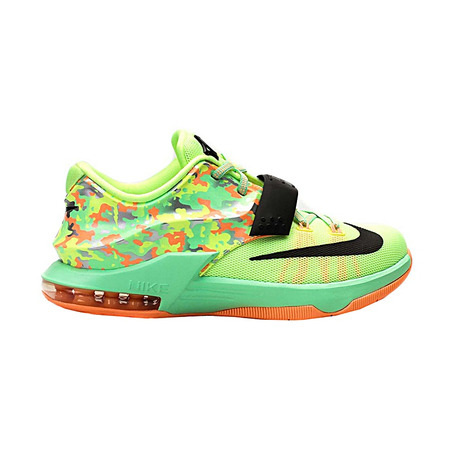 KD VII "Ostspannung" (GS) Niñ@ (304/Lqd Kalk/Negro/Sonnenglühen/grün)