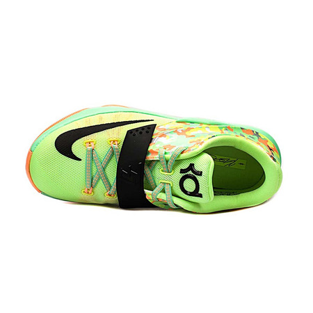 KD VII "Ostspannung" (GS) Niñ@ (304/Lqd Kalk/Negro/Sonnenglühen/grün)