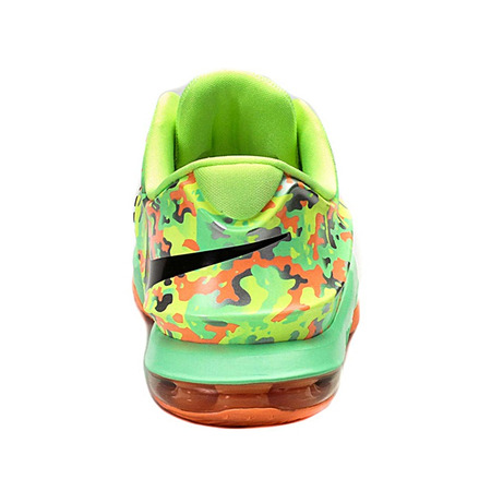 KD VII "Ostspannung" (GS) Niñ@ (304/Lqd Kalk/Negro/Sonnenglühen/grün)