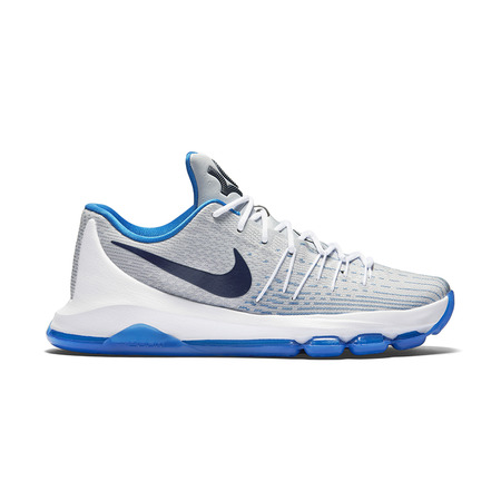 KD 8 "Thonics" (144/weiß/midnight navy/photo blue)