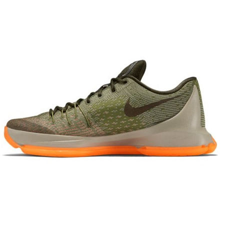 KD 8 (GS) Niñ@ "Rudy" (033/lnr grey/seq alligator)