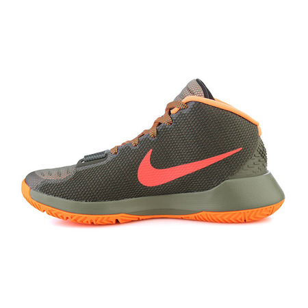 KD Trey 5 III "The 62 Moove" (263/Mdm olv/bright crimson/crg kaki)