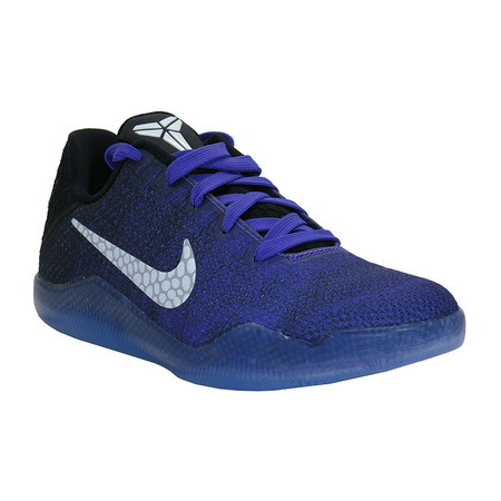 Kobe XI GS "Purple" (510/purple/black/grey)