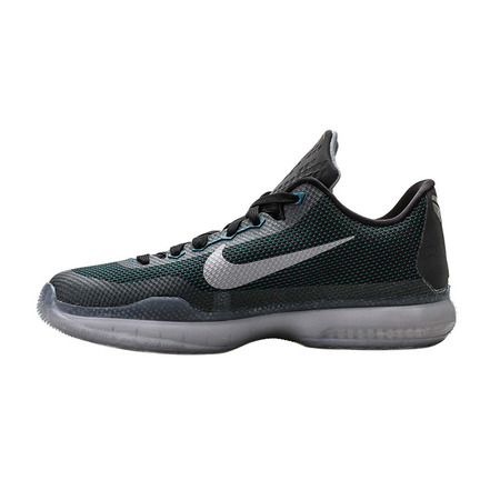 Kobe X (GS) "Flight" Niñ@ (308/Teal/Silber reflektieren/negro/wolfgrau)