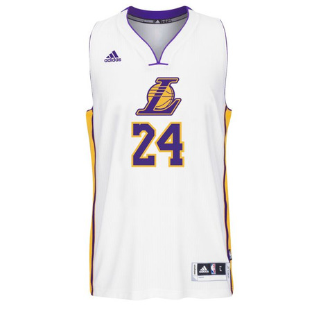 Pressemitteilungen Intl XMas Swingman #24# Kobe Bryant