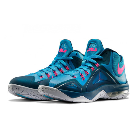 Lebron Botschafter VII "Heaven" (464/azul/crimson/navy)