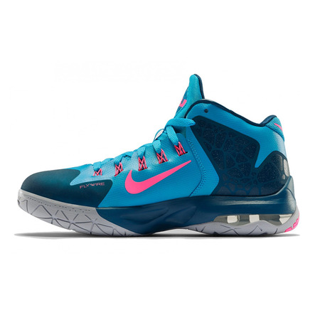 Lebron Botschafter VII "Heaven" (464/azul/crimson/navy)