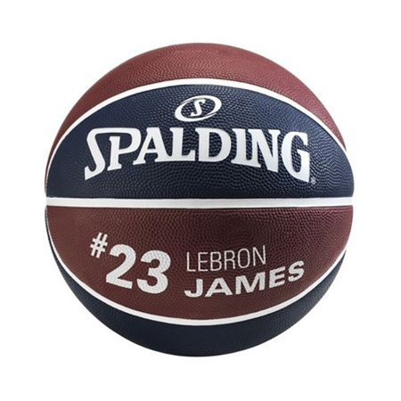 Ball NBA Lebron James Cavaliers (Tabelle 5)