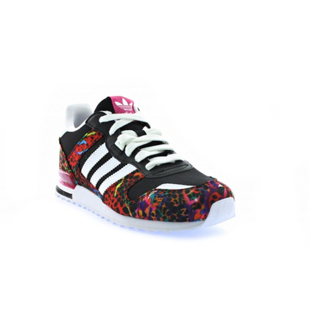 Original Adidas ZX 700 K "Colors" (multicolor/white)