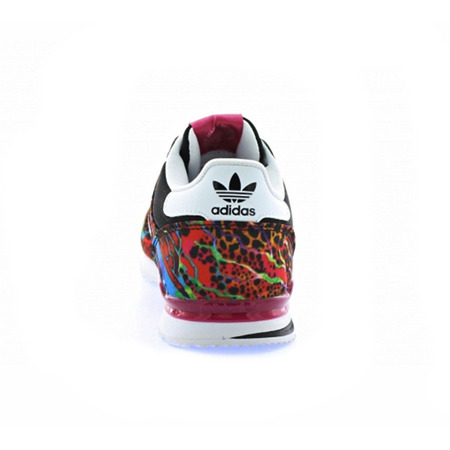 Original Adidas ZX 700 K "Colors" (multicolor/white)