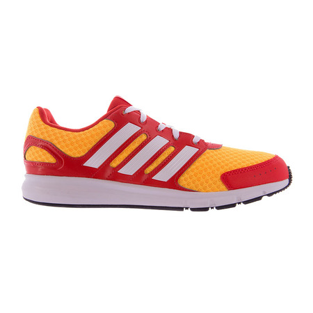 Adidas Laufen Lk sport Kinder (rojo/amarillo)