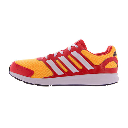 Adidas Laufen Lk sport Kinder (rojo/amarillo)