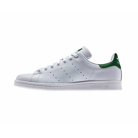 Adidas Originals Stan Smith (weiß/fairway)