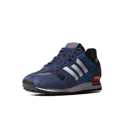 Adidas Original ZX 700 (marin/blau/orange)