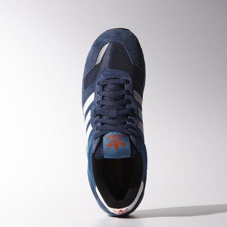 Adidas Original ZX 700 (marin/blau/orange)