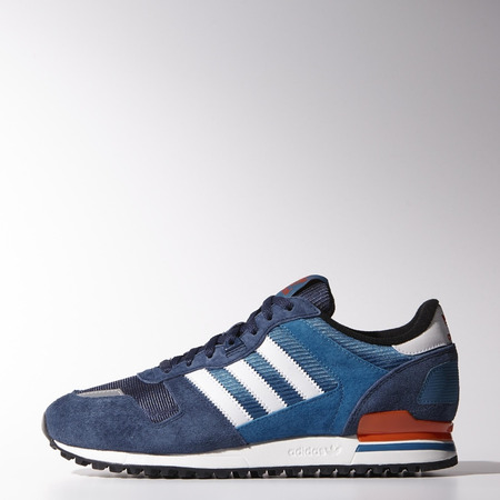 Adidas Original ZX 700 (marin/blau/orange)