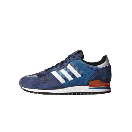 Adidas Original ZX 700 (marin/blau/orange)