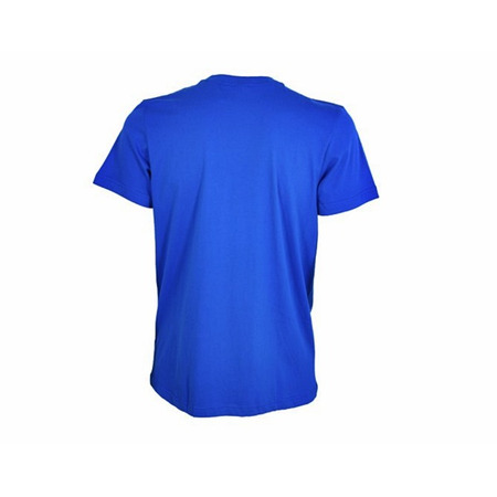 Adidas Originals Camiseta 3-Streifen Trefoil (azul/blanco)