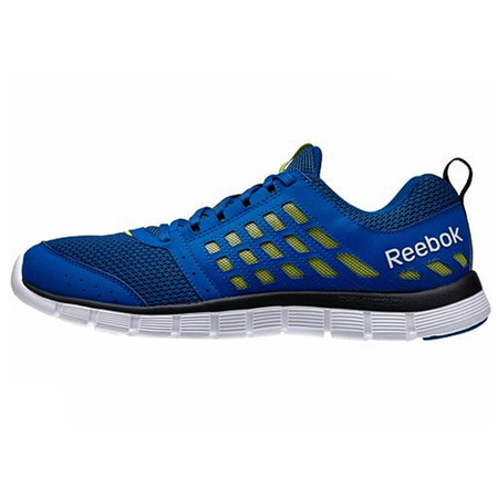 Reebok Z Dual Ride (blau/weiß/gelb)