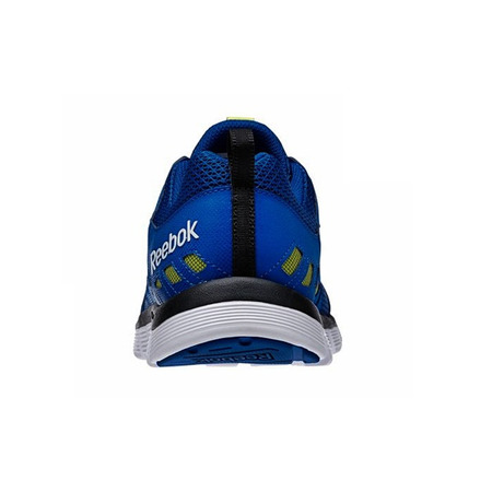 Reebok Z Dual Ride (blau/weiß/gelb)