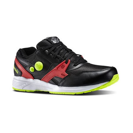 Reebok Pumpe Lauf Dual-MU