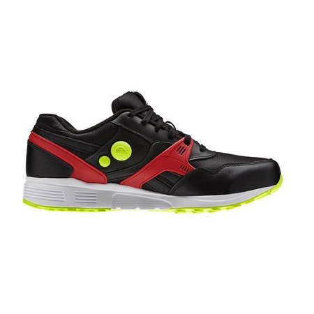 Reebok Pumpe Lauf Dual-MU