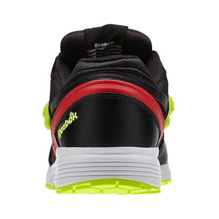 Reebok Pumpe Lauf Dual-MU